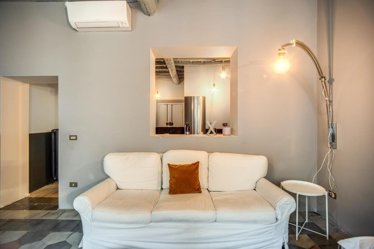 Stylish And Spacious Apartment Next To The Colosseum Řím Exteriér fotografie