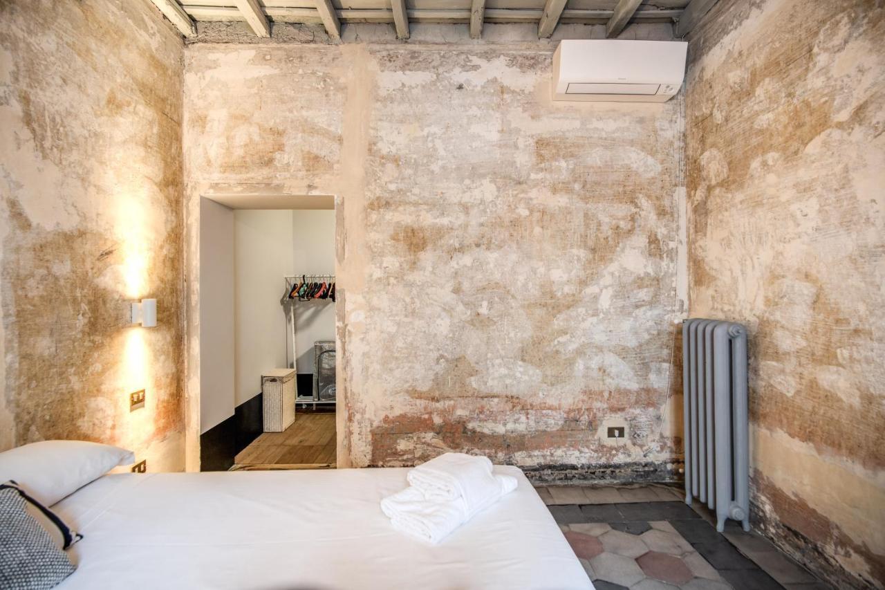 Stylish And Spacious Apartment Next To The Colosseum Řím Exteriér fotografie